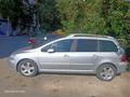 Peugeot 307 2004 годаfor2 100 000 тг. в Аксай – фото 3