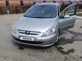 Peugeot 307 2004 годаүшін2 200 000 тг. в Аксай – фото 6