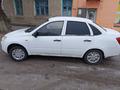 ВАЗ (Lada) Granta 2190 2013 годаүшін2 000 000 тг. в Уральск – фото 2