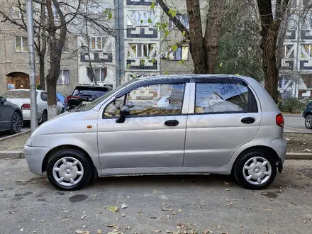 Daewoo Matiz 2012 года за 2 000 000 тг. в Алматы