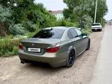 BMW 525 2005 года за 5 700 000 тг. в Караганда