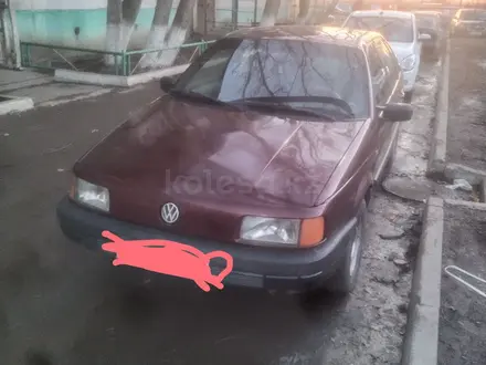 Volkswagen Passat 1992 года за 1 000 000 тг. в Караганда – фото 4