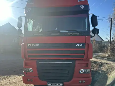 DAF  XF 105 2008 года за 19 500 000 тг. в Алматы – фото 14