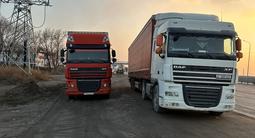 DAF  XF 105 2008 года за 19 500 000 тг. в Алматы – фото 4