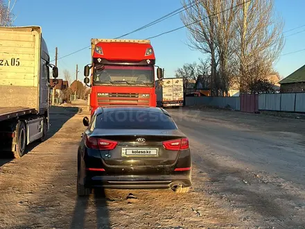 DAF  XF 105 2008 года за 19 500 000 тг. в Алматы – фото 5