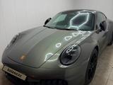 Porsche 911 2025 года за 155 000 000 тг. в Алматы – фото 2