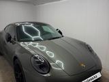 Porsche 911 2025 года за 155 000 000 тг. в Алматы