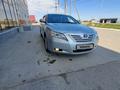 Toyota Camry 2007 года за 7 950 000 тг. в Костанай – фото 17