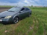 Nissan Primera 2003 годаүшін1 600 000 тг. в Петропавловск