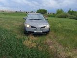 Nissan Primera 2003 годаүшін1 600 000 тг. в Петропавловск – фото 4