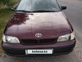 Toyota Carina E 1996 годаүшін2 200 000 тг. в Шымкент