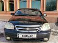 Chevrolet Lacetti 2012 года за 2 800 000 тг. в Темиртау – фото 2