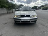 Skoda Octavia 2007 года за 2 950 000 тг. в Караганда – фото 3