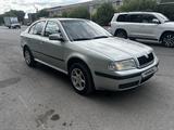 Skoda Octavia 2007 года за 2 950 000 тг. в Караганда – фото 2