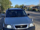 Honda CR-V 1996 года за 2 800 000 тг. в Алматы