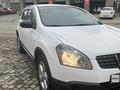 Nissan Qashqai 2008 годаүшін4 700 000 тг. в Алматы – фото 9