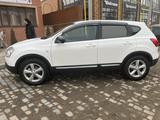 Nissan Qashqai 2008 года за 4 700 000 тг. в Алматы – фото 3