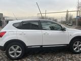 Nissan Qashqai 2008 года за 4 700 000 тг. в Алматы – фото 5