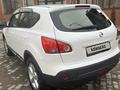 Nissan Qashqai 2008 годаүшін4 700 000 тг. в Алматы – фото 8