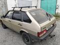 ВАЗ (Lada) 2109 1999 года за 650 000 тг. в Усть-Каменогорск – фото 2