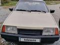 ВАЗ (Lada) 2109 1999 года за 650 000 тг. в Усть-Каменогорск