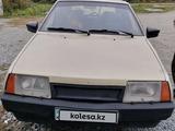 ВАЗ (Lada) 2109 1999 года за 650 000 тг. в Усть-Каменогорск