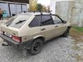 ВАЗ (Lada) 2109 1999 года за 650 000 тг. в Усть-Каменогорск – фото 4