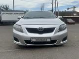Toyota Corolla 2008 годаүшін4 000 000 тг. в Алматы
