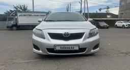 Toyota Corolla 2008 года за 4 000 000 тг. в Алматы