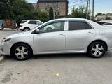 Toyota Corolla 2008 годаүшін4 000 000 тг. в Алматы – фото 3