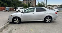 Toyota Corolla 2008 года за 4 000 000 тг. в Алматы – фото 3