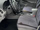 Toyota Corolla 2008 годаүшін4 000 000 тг. в Алматы – фото 5