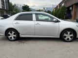 Toyota Corolla 2008 годаүшін4 000 000 тг. в Алматы – фото 4