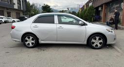 Toyota Corolla 2008 года за 4 000 000 тг. в Алматы – фото 4