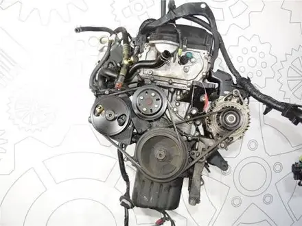 ДВИГАТЕЛЬ NISSAN/NISSAN ҚОЗҒАЛТҚЫШЫ МОТОР ПРИМЕРА КАШКАЙ СЕРЕНА ЛАРГО САННИ за 230 000 тг. в Алматы