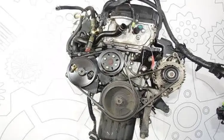ДВИГАТЕЛЬ NISSAN/NISSAN ҚОЗҒАЛТҚЫШЫ за 230 000 тг. в Алматы