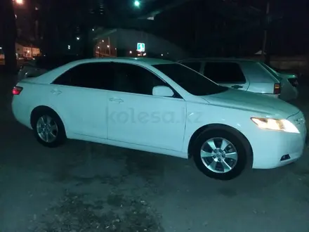 Toyota Camry 2008 года за 6 000 000 тг. в Каскелен – фото 11