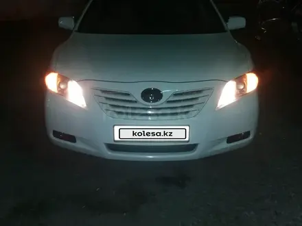 Toyota Camry 2008 года за 6 000 000 тг. в Каскелен – фото 12