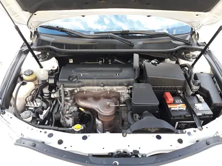 Toyota Camry 2008 года за 6 000 000 тг. в Каскелен – фото 16