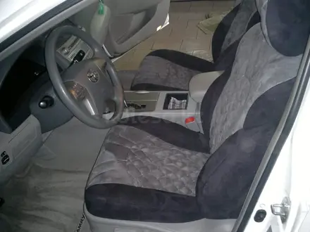 Toyota Camry 2008 года за 6 000 000 тг. в Каскелен – фото 17