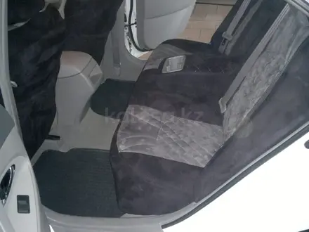 Toyota Camry 2008 года за 6 000 000 тг. в Каскелен – фото 18
