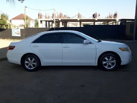 Toyota Camry 2008 года за 6 000 000 тг. в Каскелен – фото 6