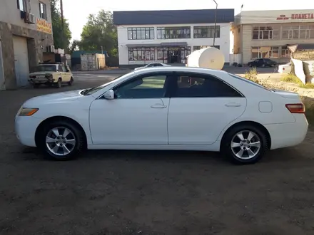 Toyota Camry 2008 года за 6 000 000 тг. в Каскелен – фото 7
