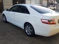 Toyota Camry 2008 года за 6 000 000 тг. в Каскелен – фото 8
