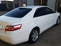 Toyota Camry 2008 года за 6 000 000 тг. в Каскелен – фото 9