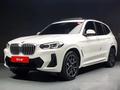 BMW X3 2024 года за 31 000 000 тг. в Астана