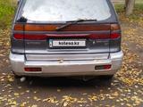 Mitsubishi Space Wagon 1993 года за 750 000 тг. в Экибастуз – фото 4