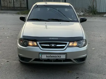 Daewoo Nexia 2009 года за 2 680 000 тг. в Алматы – фото 2