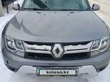 Renault Duster 2021 года за 9 000 000 тг. в Костанай