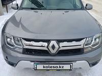 Renault Duster 2021 годаүшін9 000 000 тг. в Костанай